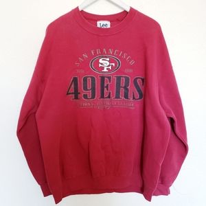 lee brand sweatshirts